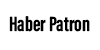 Haber Patron 