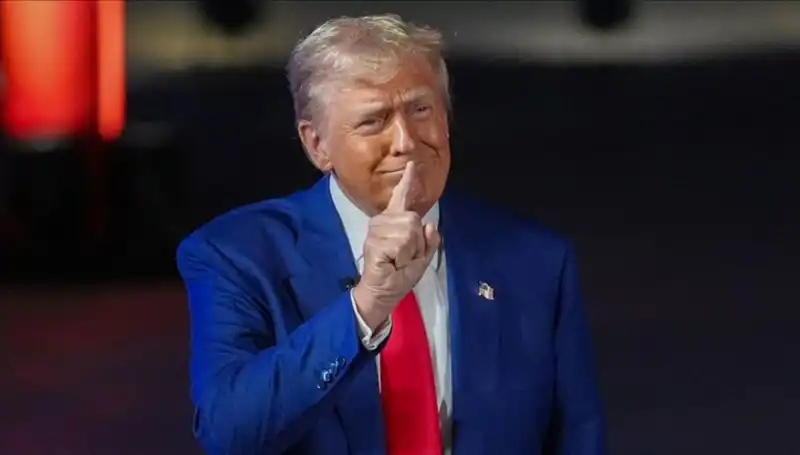 Trump, Epstein Mektubunu Yayımlayan Wall Street Journal'ı Basın Havuzundan Çıkardı