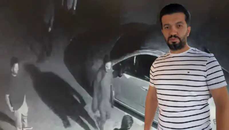 Ayrılmak İsteyen Kadına Zorla Senet İmzalatıldı: Şok İddia ve Yasal Süreç