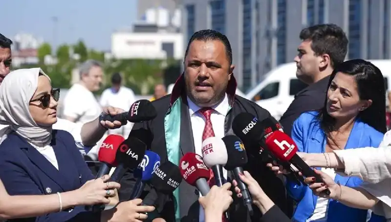 Avukat Rezan Epözdemir Adliyeye Sevk Edildi: Gelişmeler Neler?