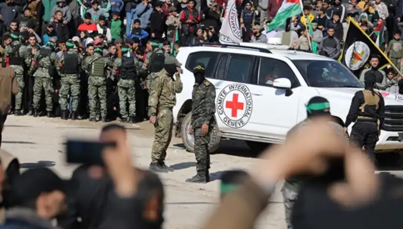 ABD'nin Gazze'de Sürdürülebilir Barış İçin Yeni Ateşkes Teklifi Ne Anlama Geliyor?