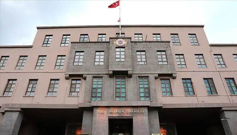 Suriye'deki SDG Anlaşması: MSB Uygulama Sürecini Nasıl İzleyecek?