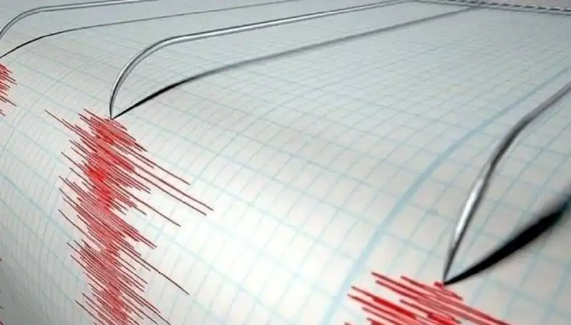 Ege Denizi’nde Beklenmedik Gelişme: 3.5 Büyüklüğünde Deprem!