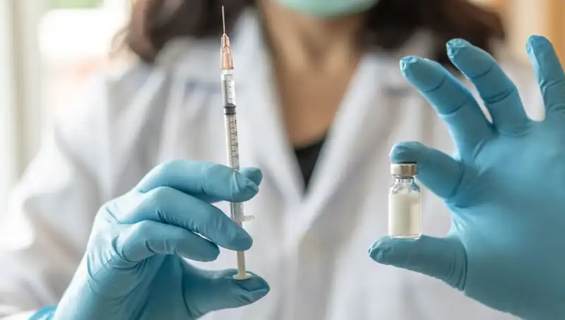 Kanserde Mücadelede Covid Aşılarından İlham Alan Yeni Yöntemler