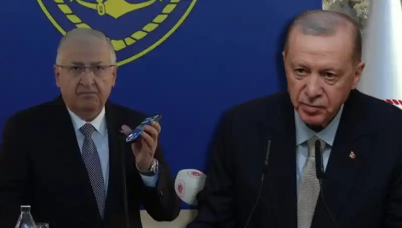 Erdoğan'dan Askerlere Bayram Mesajı: Birlik ve Dayanışma Vurgusu