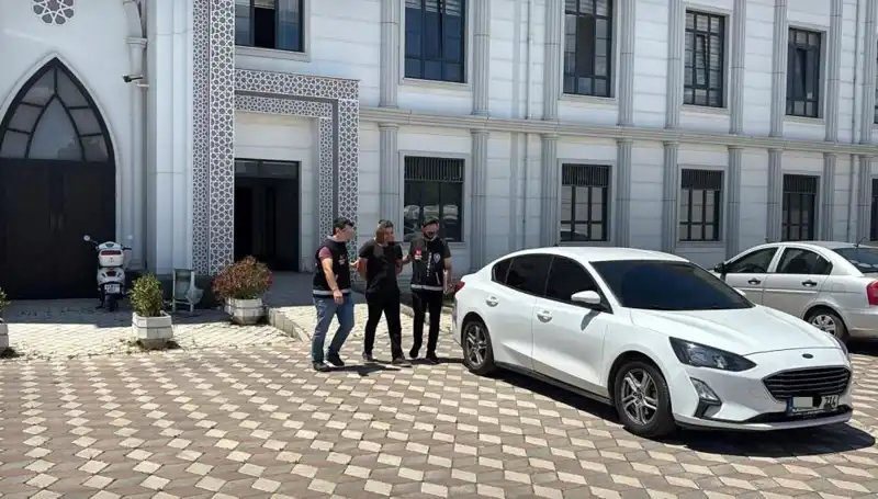 Kocaeli’deki Cinayet Şok Edici Detaylarla Gündeme Geldi!