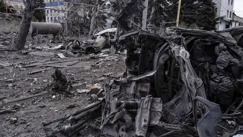 Ukrayna Neden Ateşkes Sonrası Saldırıyor? Moskova'dan Son Gelişmeler