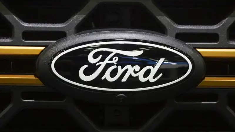 ABD'de Ford Kamyonetleri İçin Şok İnceleme: 1,3 Milyon Araç Etkilenecek mi?