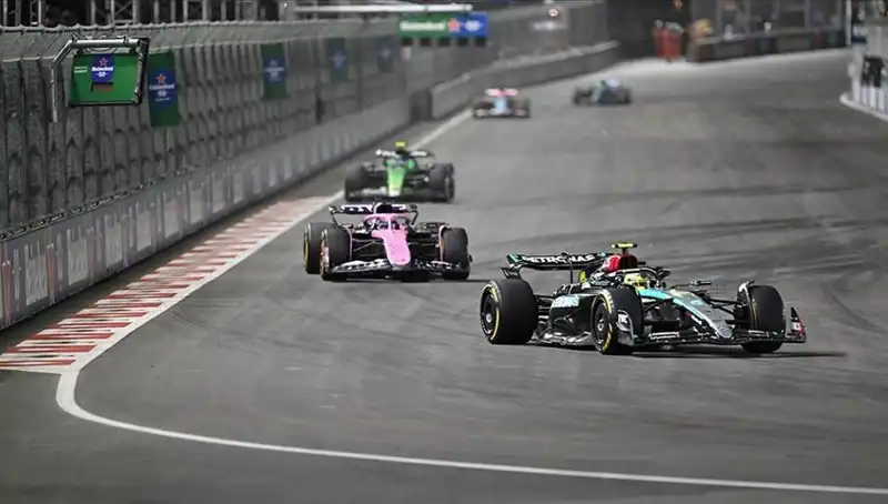 Formula 1'de Yeni Sezon Heyecanı: Neler Bekleniyor?