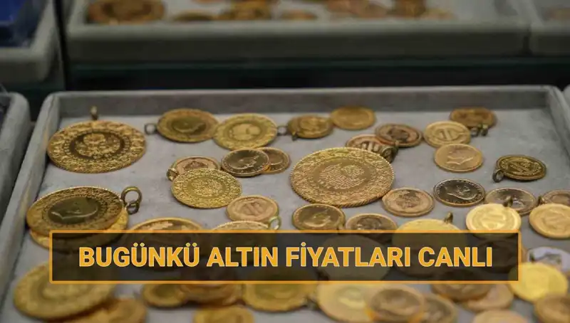 26 Mart 2023 Altın Fiyatlarında Yaşanan Son Gelişmeler!