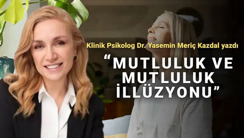 Mutlu Olmanın Peşinde: Hayatın Gerçek Anlamı Nedir?