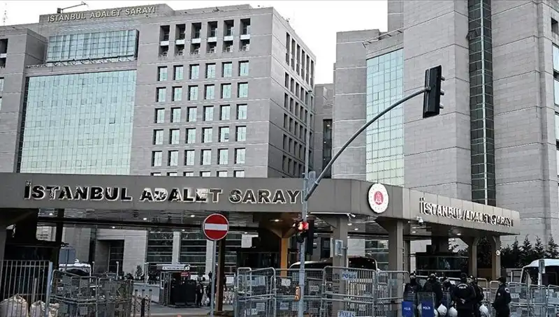 Milletvekili Özer Hakkında Sahte Tanık İddiasıyla soruşturma Başlatıldı