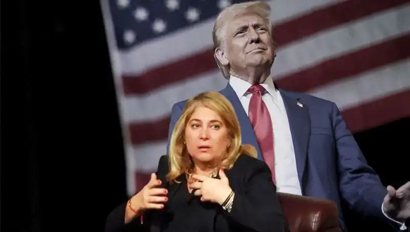 Türkiye'den Trump'ın Kabinesine: Mehmet Öz’ün Kardeşi Önemli Bir Göreve Atandı!