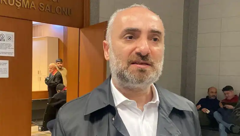 İsmail Saymaz Gezi Davası Nedeniyle Gözaltına Alındı: Olayın Ayrıntıları