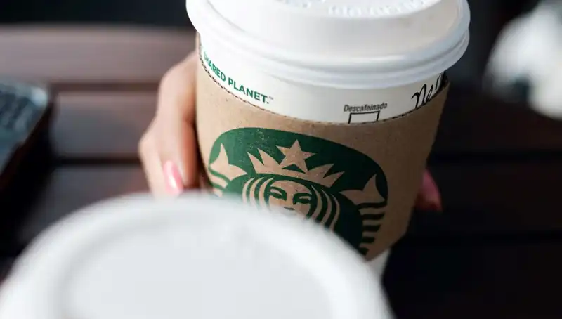 Kahvenin Bedeli 50 Milyon Dolar! Starbucks Rekor Tazminat Ödüyor