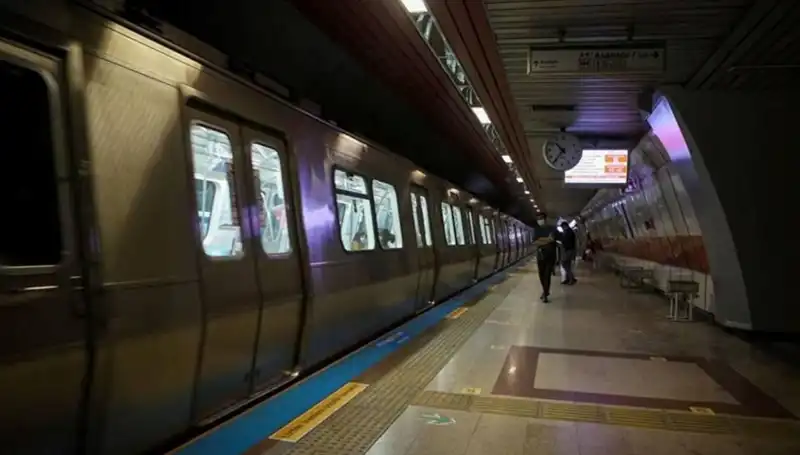 İstanbul’da Taksim ve Şişhane İstasyonu Açıldı: Ulaşımda Devrim!