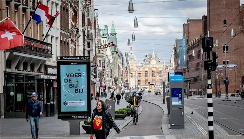 Hollanda'da Enflasyon Oranı Düşerken Ekonomi Gelişmeleri Neler?