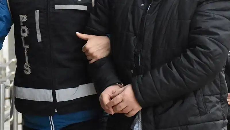 Arazide Uyuşturucu Satarken Ele Geçirilen Sanığa Şok Ceza: 15 Yıl Hapis!