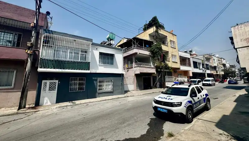 Silah Sesleri Sonrası Olay Yeri: Anne Kızın Gizemi Çözüldü
