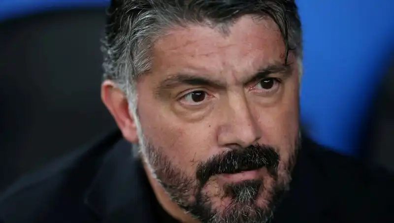 İtalya'da Gattuso Dönemi: Futbolseverleri Neler Bekliyor?