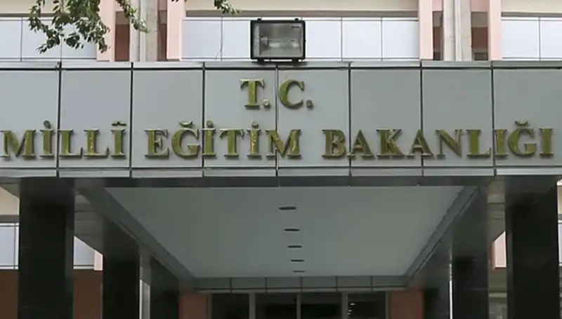 MEB’den Kritik Uyarı: Bakanlık Adını Kullanan Dolandırıcılara Dikkat!