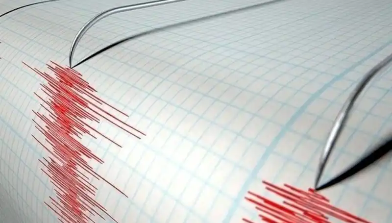 Sivas'ta 3.2 Büyüklüğünde Deprem: İlgili Kurumlardan İlk Açıklamalar Geldi
