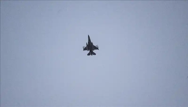 İsrail'in Tartus'a Yaptığı Saldırı: Bölgedeki Çatışmalar Derinleşiyor