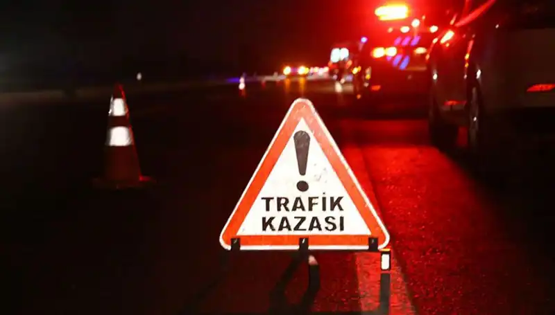 Şanlıurfa'da Zincirleme Kazada 7 Kişi Yaralandı: Olayın Ayrıntıları
