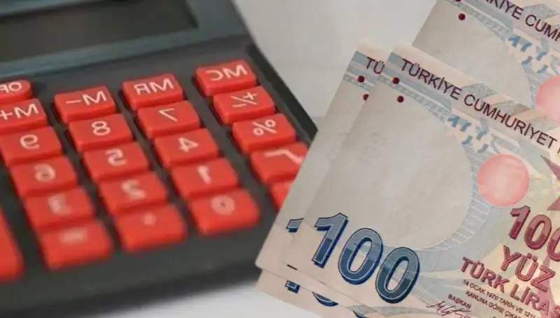 2025 Emekli Maaş Farkı Ödeme Günleri SGK Tarafından Açıklandı!