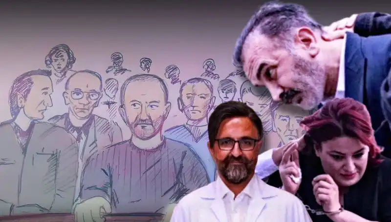 Yenidoğan Çetesi Davasında Şok Tahliye: Karara İtiraz Süreci Başladı