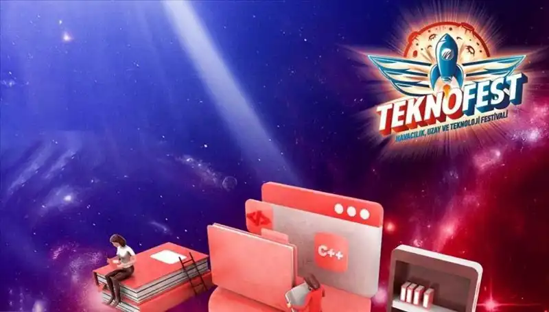Teknofest İstanbul 2025 Tarihleri Açıklandı: Teknoloji Tutkunları İçin Kaçırılmayacak Fırsat!