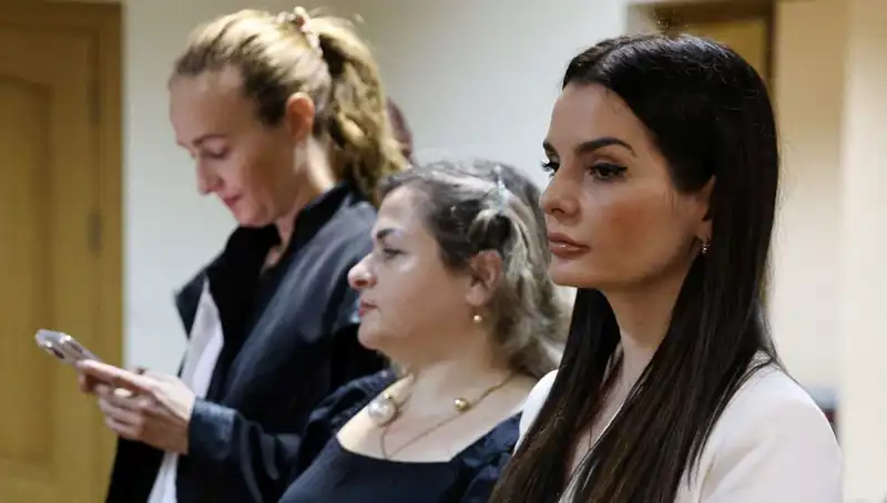 Gagauz Lideri Gutsul'a Şok Suçlama: 7 Yıl Hapis Cezası Kararı!