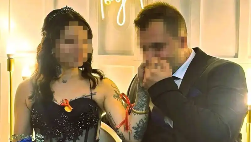Kayıp Teknik Direktör Damat: Evliliği Üç Gün Sürebildi, Takıları Alıp Kayboldu!