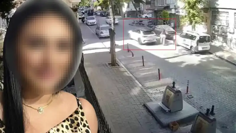 Fatih'te Genç Kadına Uygulanan Taciz ve Saldırı Olayı Şoke Etti