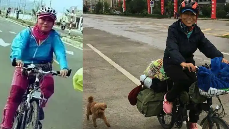 Bisikletle Dünyayı Gezen Adam: Depresyondan Vahşi Bir Kurda Dönüşüm