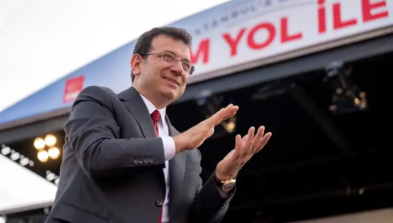 Ekrem İmamoğlu’ndan Dikkat Çeken Adaylık Açıklaması ve 2024 Seçim Stratejisi