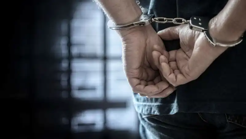 Bıçakla Öldürmeye Müebbet Hapis Cezası: Adaletin Son Sesi