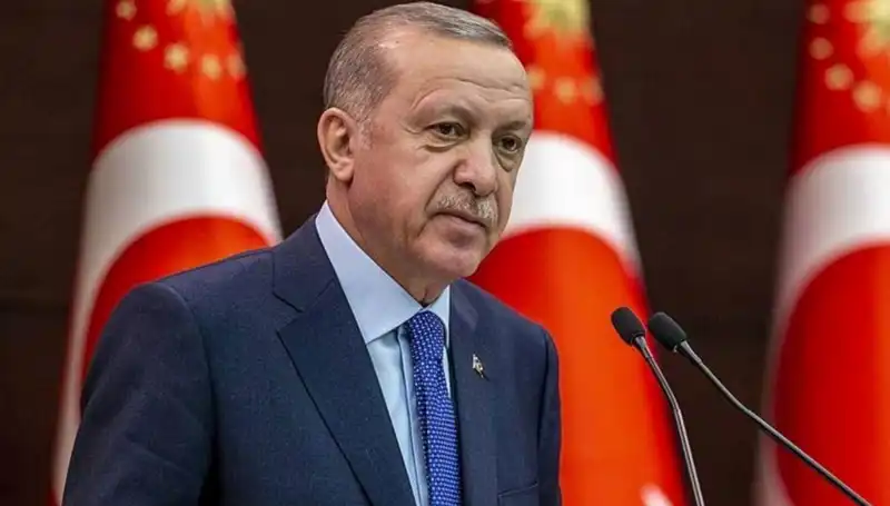 Terörsüz Türkiye Hedefi: Cumhurbaşkanı Erdoğan'dan Kritik Açıklamalar