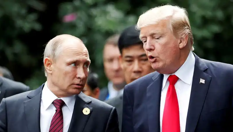 Trump’ı Etkilemenin Yolu: İngiliz Yetkililerden Şaşırtıcı Açıklama