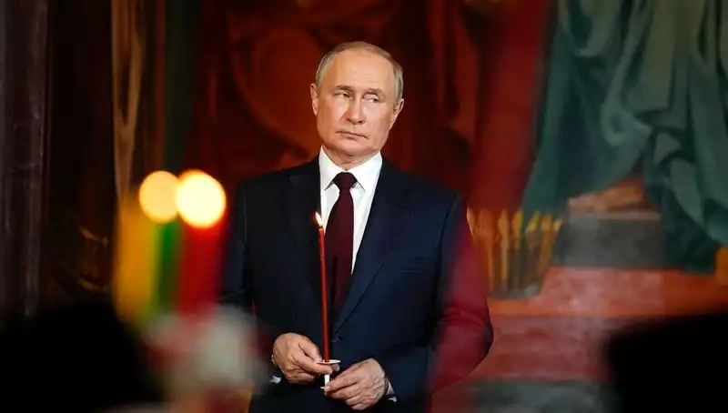 Zelenski, Putin'in Sağlığı Hakkında Şok Eden İfadeler Kullanarak Gündem Yaratıyor