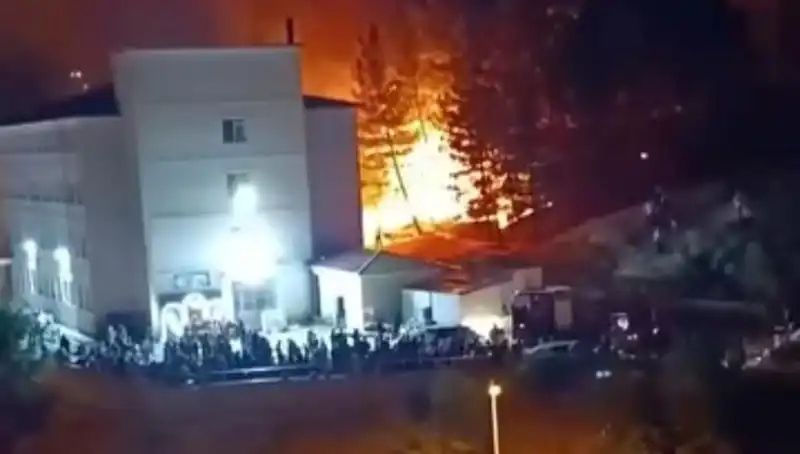 Düğün Kutlaması, İkili İlişkinin Sonunu Getiren Kabusa Dönüştü