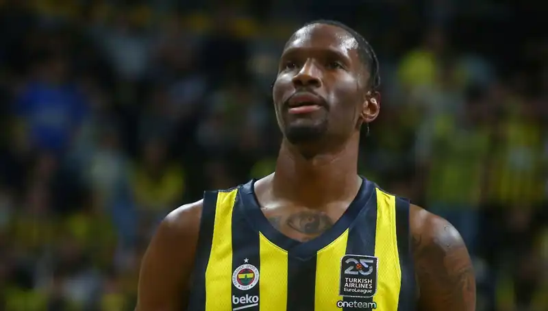 Nigel Hayes-Davis'in Yeni Takımı: Gelecek İçin Heyecan Verici Bir Adım