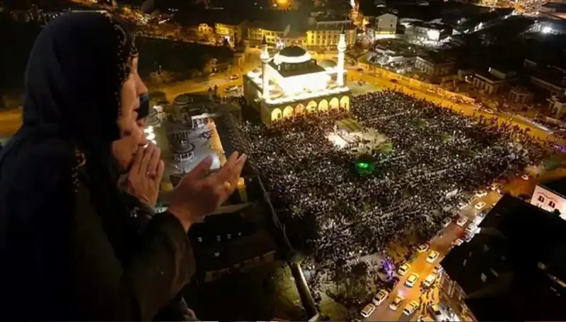 Kadir Gecesi 2025: İslam Alemi 26 Mart’ta Kadir Gecesi’ni mi Kutlayacak?