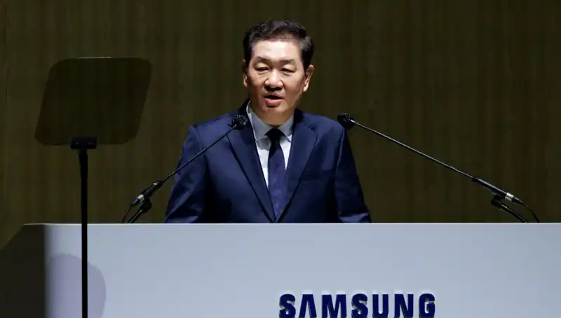 Samsung'un Eş CEO'su Hayatını Kaybetti: Şirket Geleceği İçin Ne Anlama Geliyor?