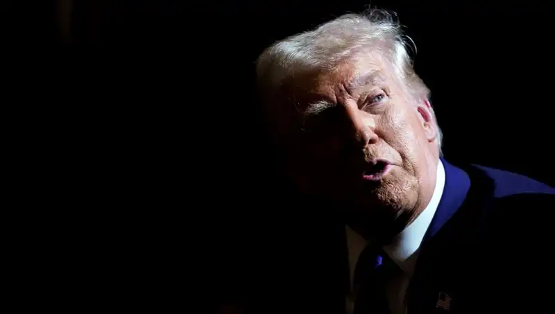 Trump'tan Tarihi Savaş Zamanı Kararnamesi: Üçüncü Kez Uygulandı