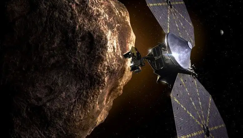 Mars'ta Yaşamın İzleri: NASA'nın Büyüleyici Keşfi Nedir?