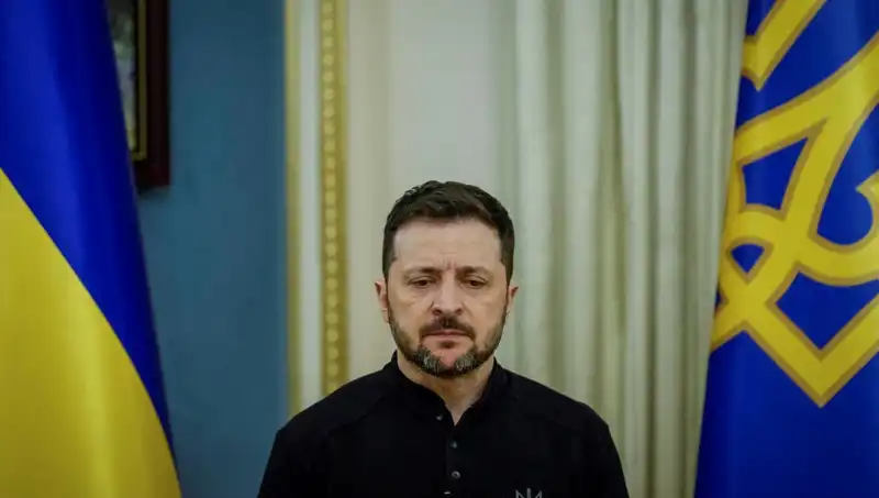 Çin-Ukrayna İlişkilerinde Tırmanan Gerilim: Kiev Yaptırımları Duyurdu