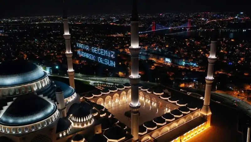 Kadir İsminin Derin Anlamı ve Tarihçesi Nedir?