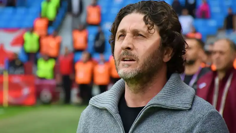 Trabzonspor'un Fatih Tekke İle Yükselişi: Şampiyonluk Yolunda Bir Başlangıç