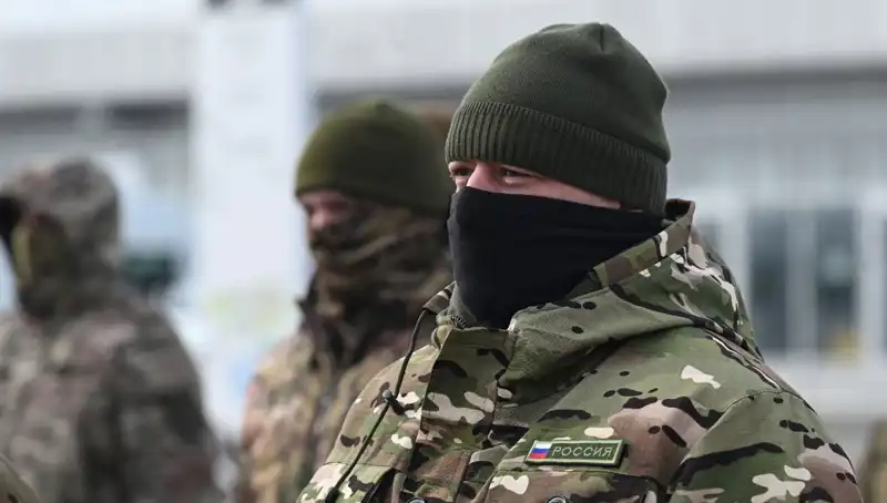 Rusya'nın Asker ve Silah Kaybı: Şok Edici Sayılar Ortaya Çıktı